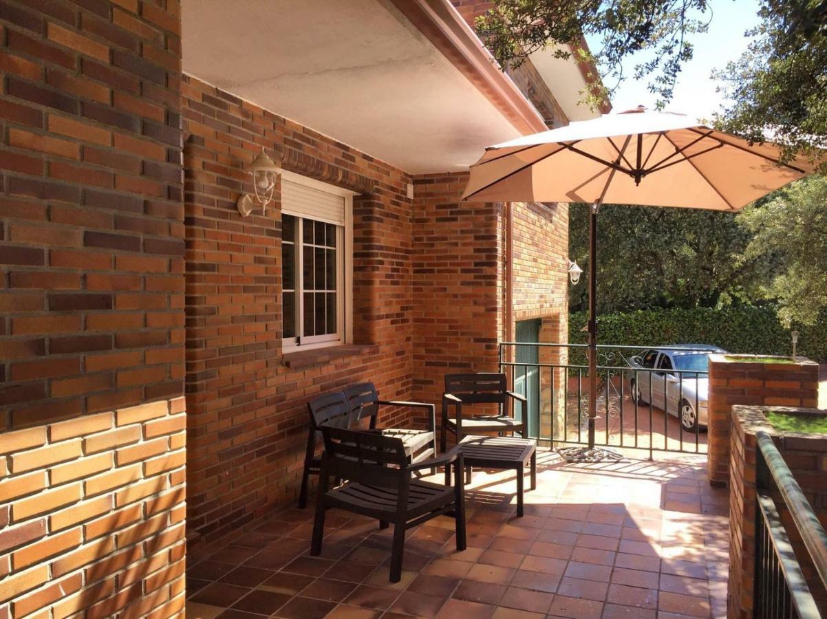 Caprirural Villa Los Angeles de San Rafael Luaran gambar